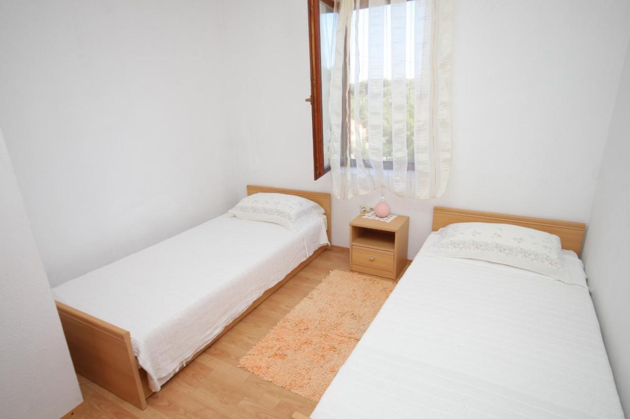 Apartment Sali 8152B Ngoại thất bức ảnh