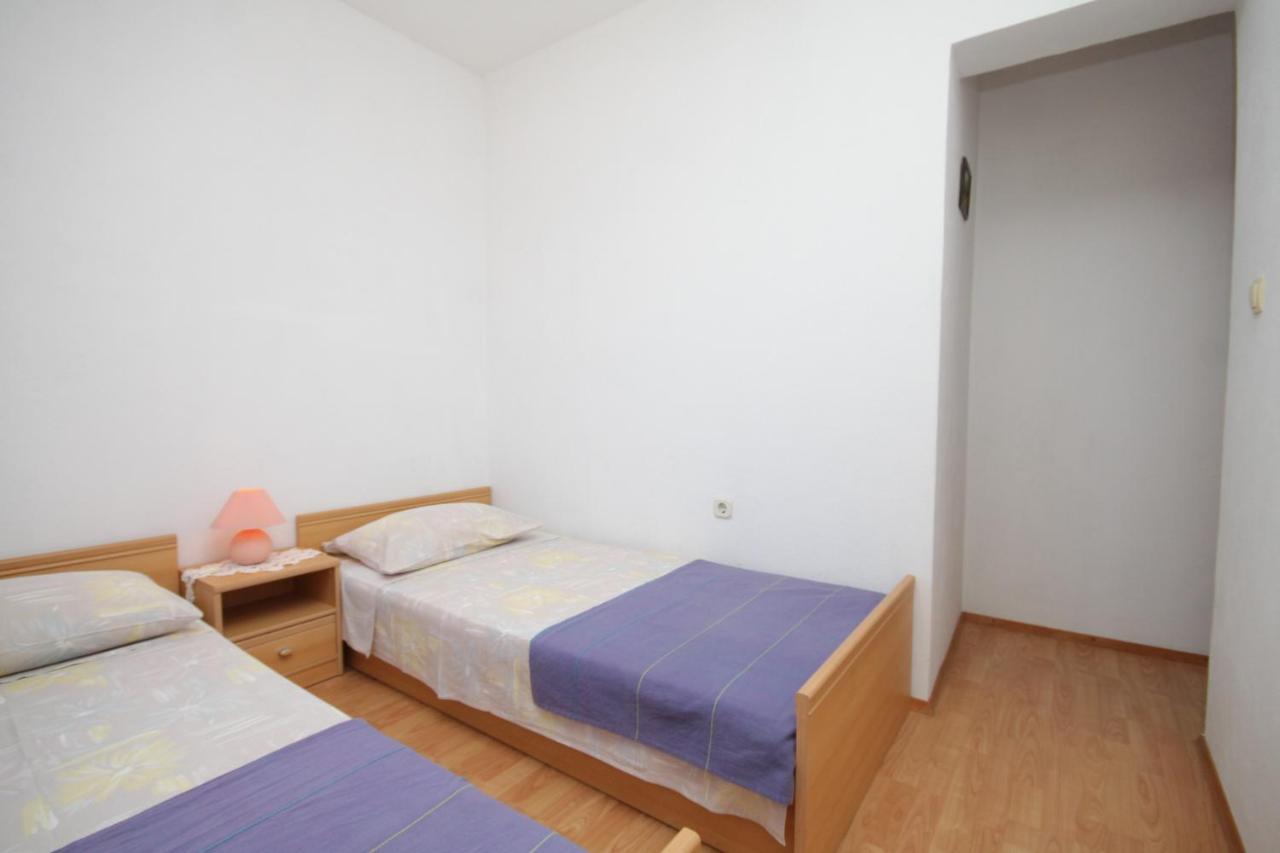 Apartment Sali 8152B Ngoại thất bức ảnh