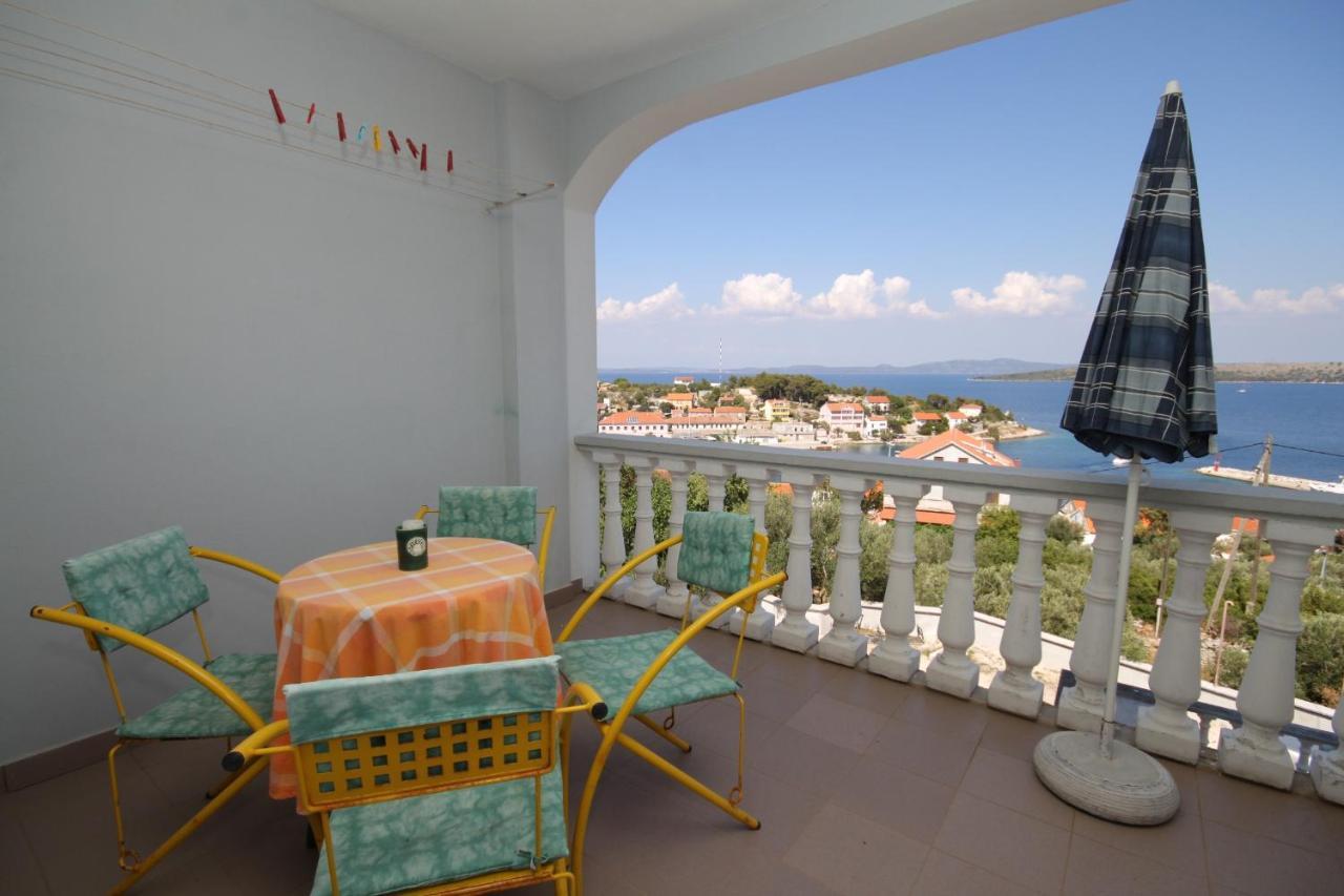 Apartment Sali 8152B Ngoại thất bức ảnh