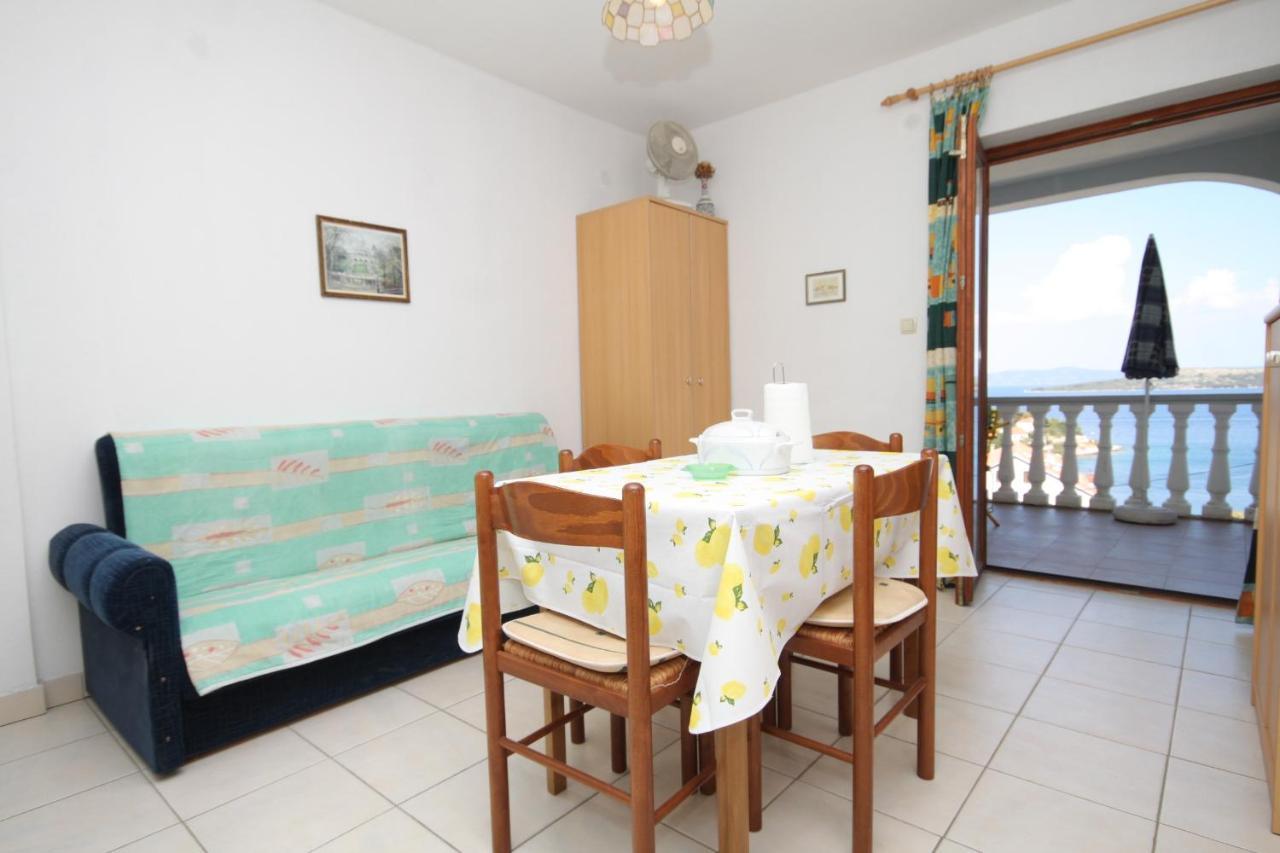 Apartment Sali 8152B Ngoại thất bức ảnh