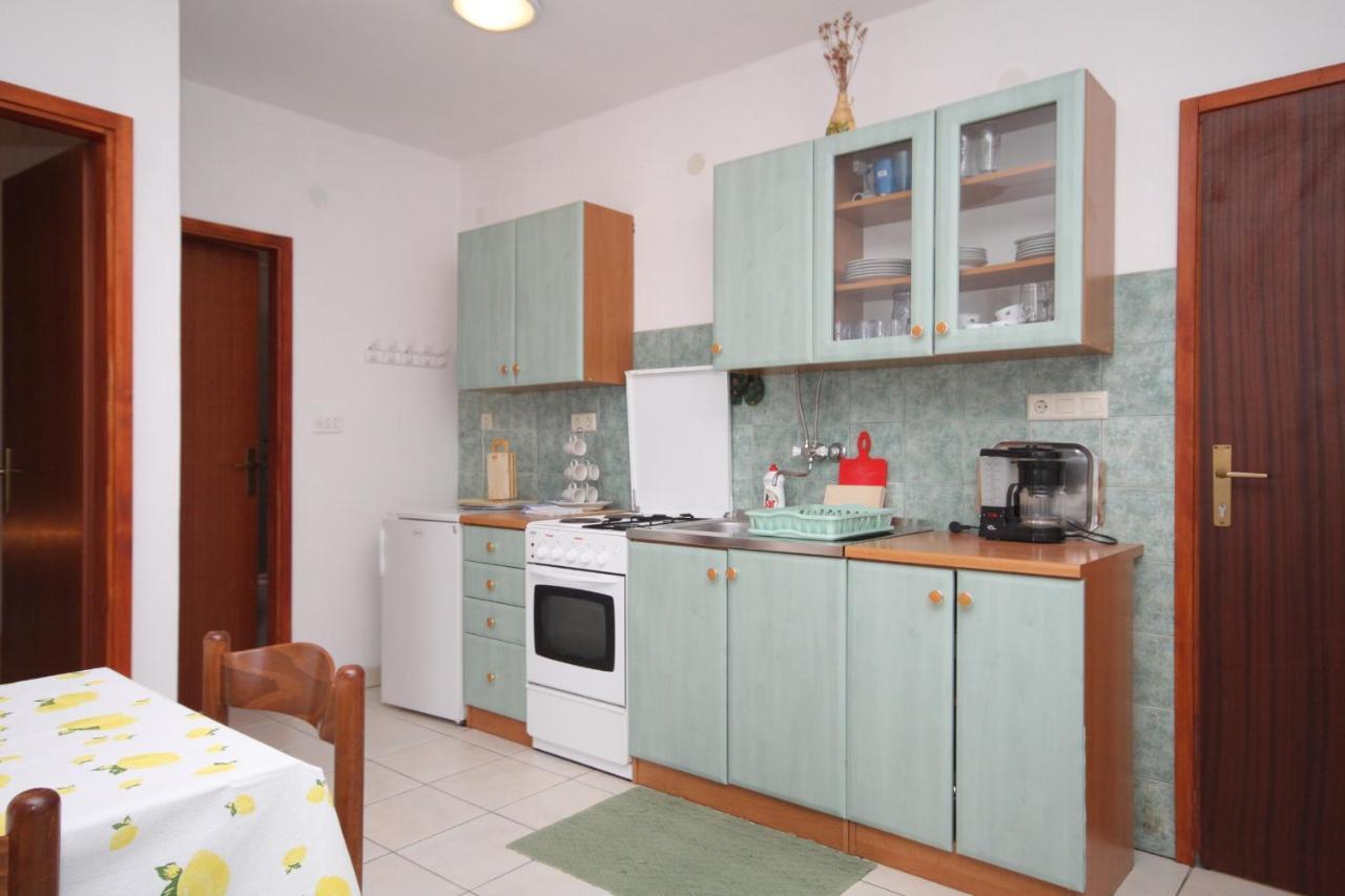 Apartment Sali 8152B Ngoại thất bức ảnh