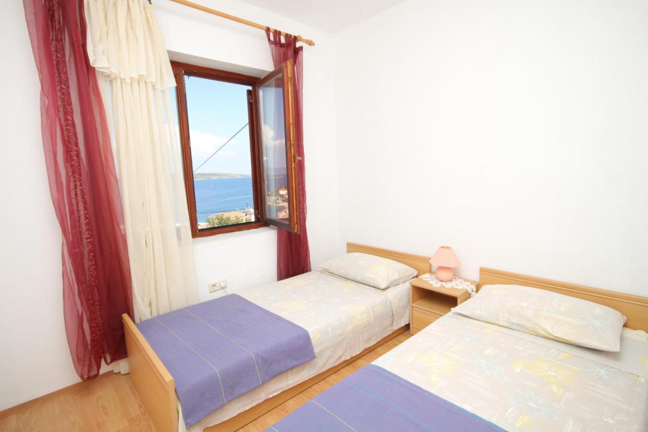 Apartment Sali 8152B Ngoại thất bức ảnh