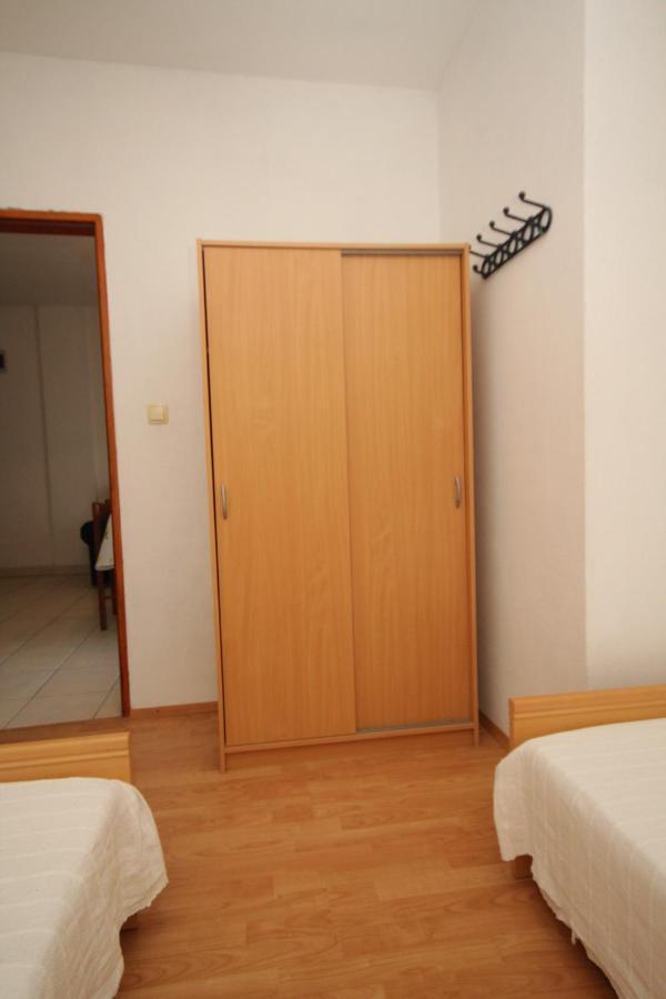 Apartment Sali 8152B Ngoại thất bức ảnh