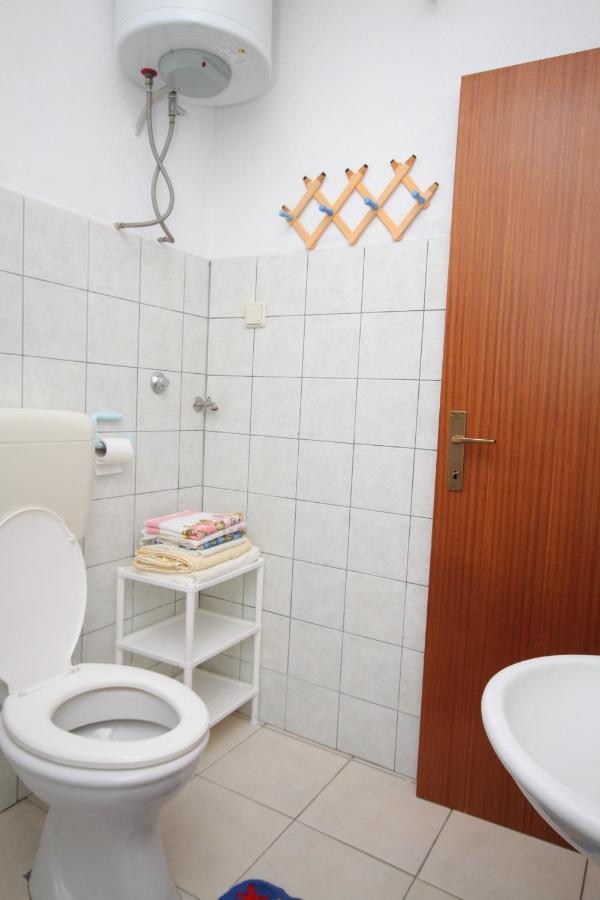 Apartment Sali 8152B Ngoại thất bức ảnh